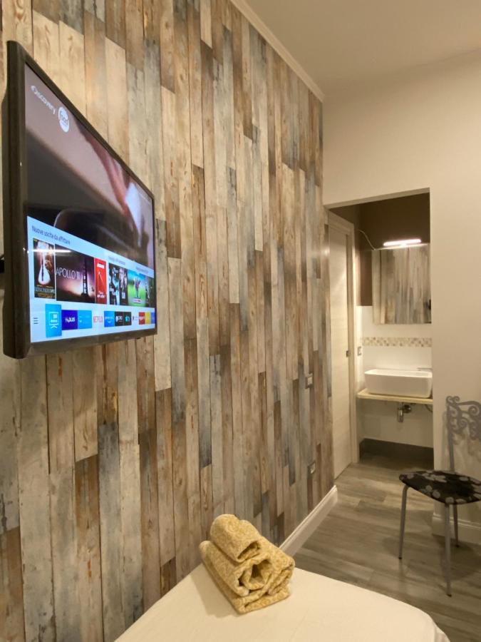 Col Di Lana Apartment Cagliari Ngoại thất bức ảnh