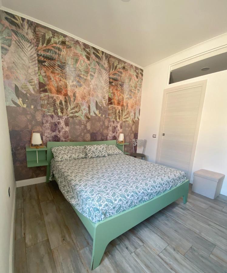 Col Di Lana Apartment Cagliari Ngoại thất bức ảnh