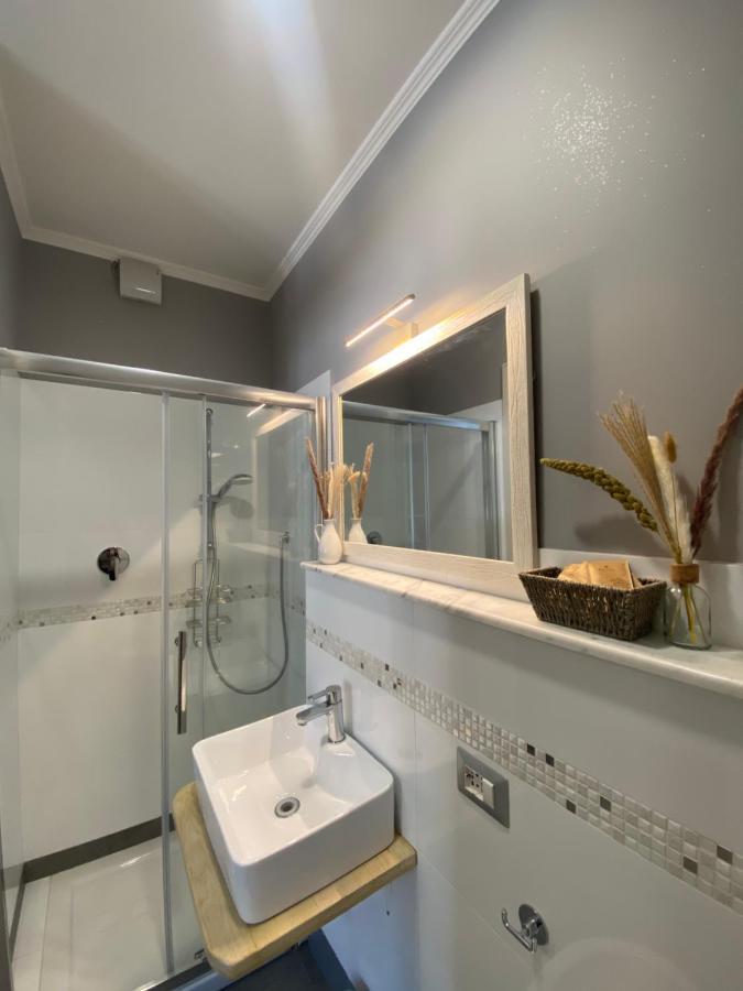 Col Di Lana Apartment Cagliari Ngoại thất bức ảnh