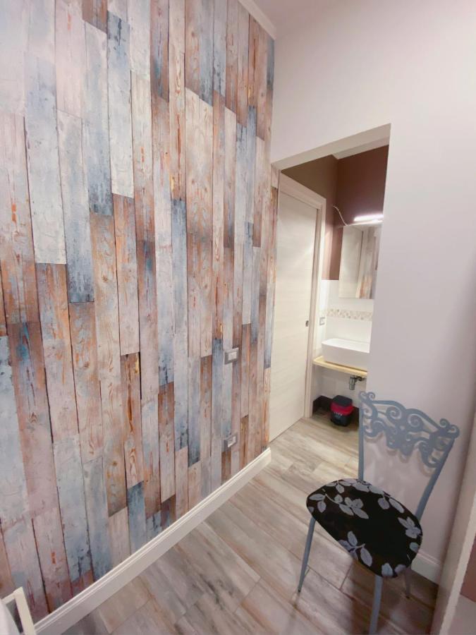 Col Di Lana Apartment Cagliari Ngoại thất bức ảnh