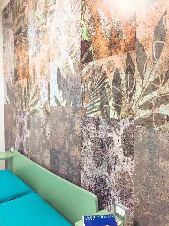 Col Di Lana Apartment Cagliari Ngoại thất bức ảnh