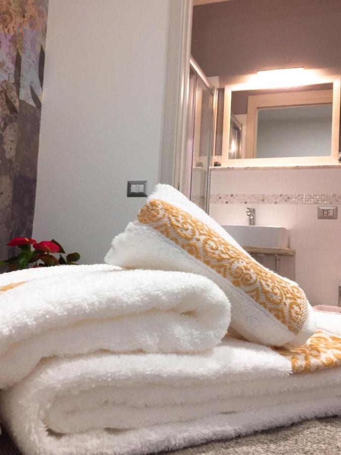 Col Di Lana Apartment Cagliari Ngoại thất bức ảnh